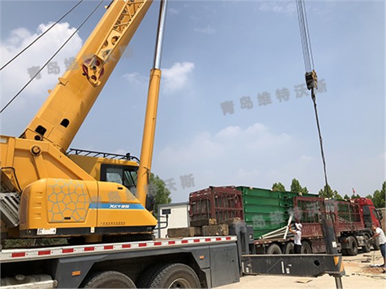 數(shù)字式電子汽車(chē)衡廠(chǎng)家